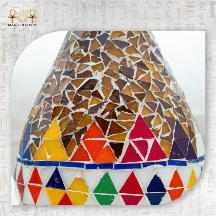 ⁦مصباح الألوان المبهجة⁩ - الصورة ⁦2⁩