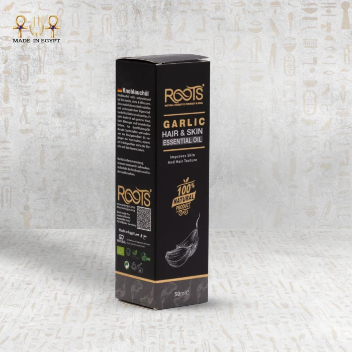 Garlic Oil - Image 3