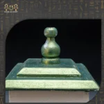 Small Decorative Wooden Lantern – MDF - Image 3