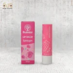 مرطب الشفاه بنكهة اللبان