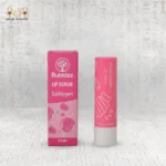 سكراب الشفاه بنكهة اللبان