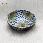 Blooms Breeza Small Sauce Bowl
