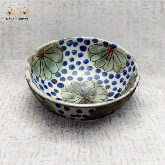 Blooms Breeza Small Sauce Bowl - Image 1