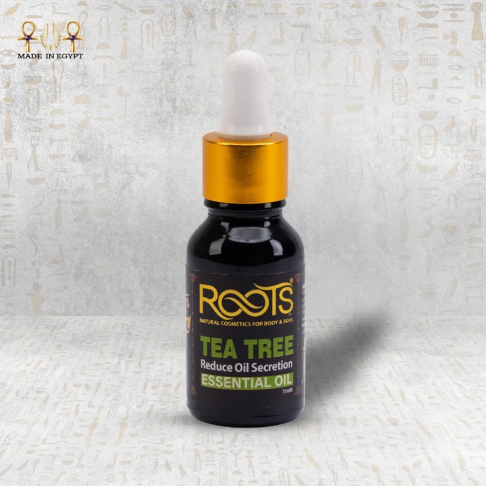 Tea Tree Oil - Image 1