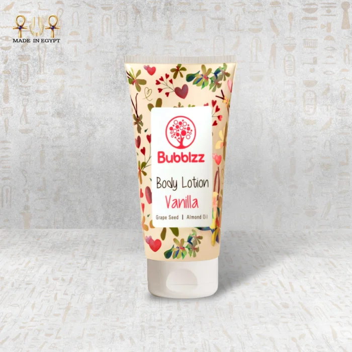 Vanilla Sweetness Body Lotion - Image 1