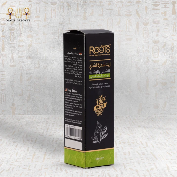 Tea Tree Oil - Image 6