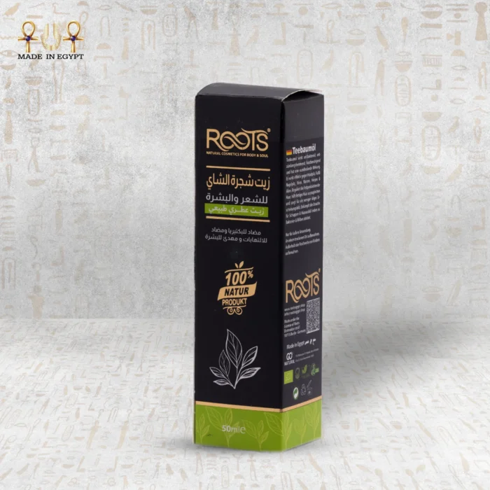 Tea Tree Oil - Image 5