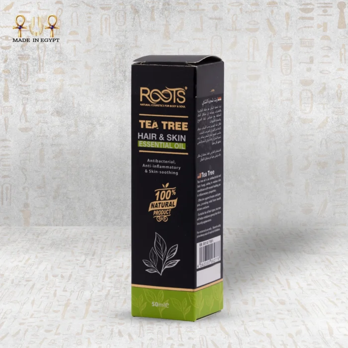 Tea Tree Oil - Image 7