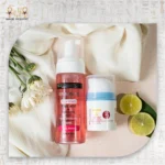 Whitening Vit C Face Wash - Image 4