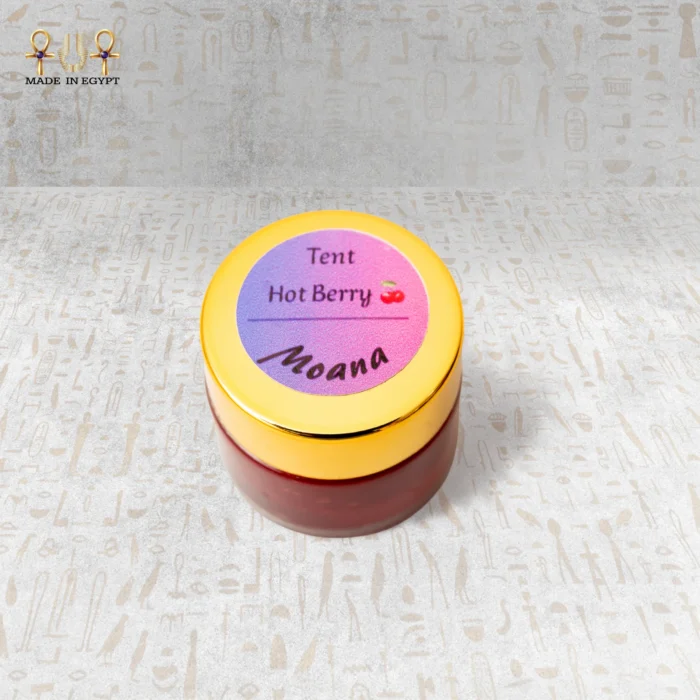 تينت هوت بيري موآنا - Image 1