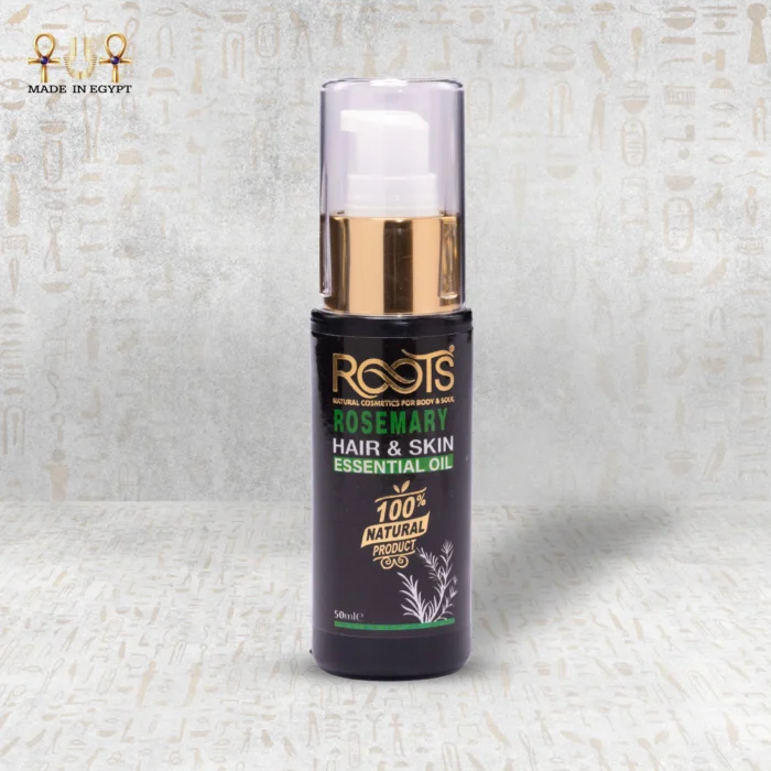 زيت الروزماري - Image 3