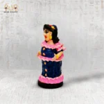 ⁦Bahiga Lady Figurine⁩ - الصورة ⁦3⁩