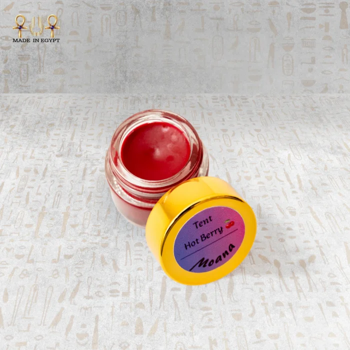 تينت هوت بيري موآنا - Image 2