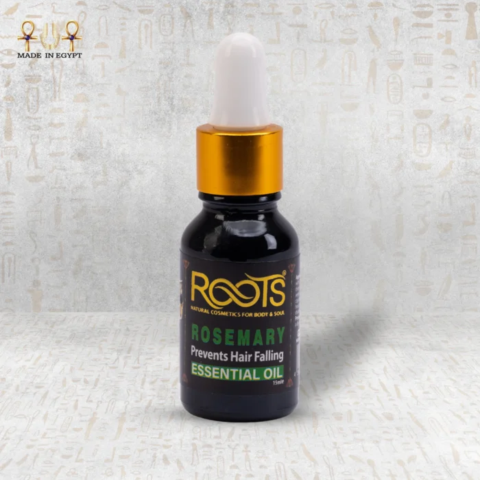 زيت الروزماري - Image 1