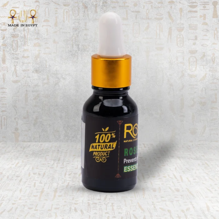 زيت الروزماري - Image 2