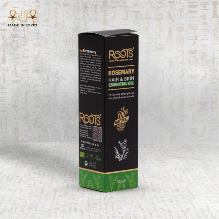 زيت الروزماري - Image 5