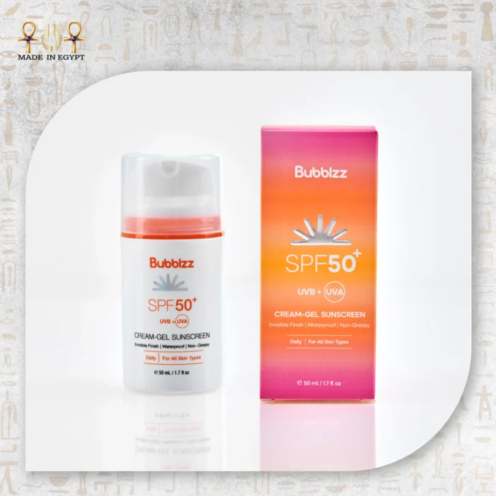 ⁦واقي شمس درع الشمس⁩ - الصورة ⁦1⁩