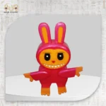 ⁦تمثال لابوبو⁩ - الصورة ⁦7⁩