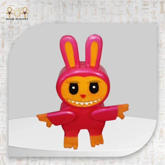 Labubu Figurine - Image 7