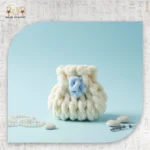 حقيبة السهرة الناعمة