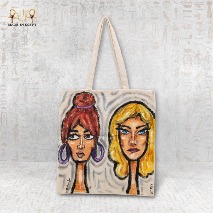 ⁦شنطة نظرة ثابتة⁩ - الصورة ⁦1⁩