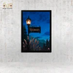 The Gateway of Imagination Wall Art