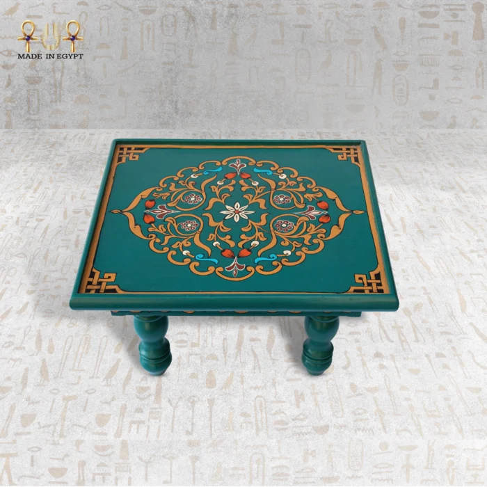 ⁦نقش الزمرد⁩ - الصورة ⁦1⁩