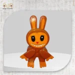 ⁦تمثال لابوبو⁩ - الصورة ⁦6⁩