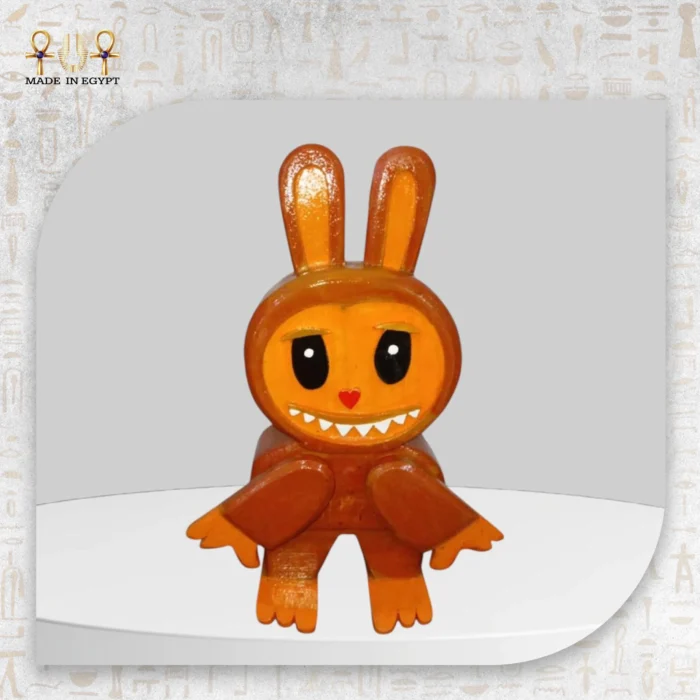 Labubu Figurine - Image 6