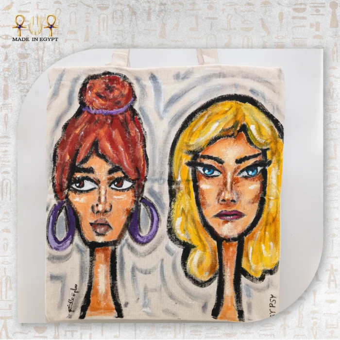 ⁦شنطة نظرة ثابتة⁩ - الصورة ⁦2⁩