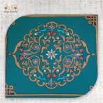 ⁦نقش الزمرد⁩ - الصورة ⁦3⁩