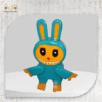 ⁦تمثال لابوبو⁩ - الصورة ⁦5⁩