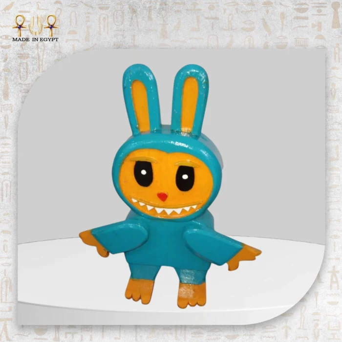 Labubu Figurine - Image 5