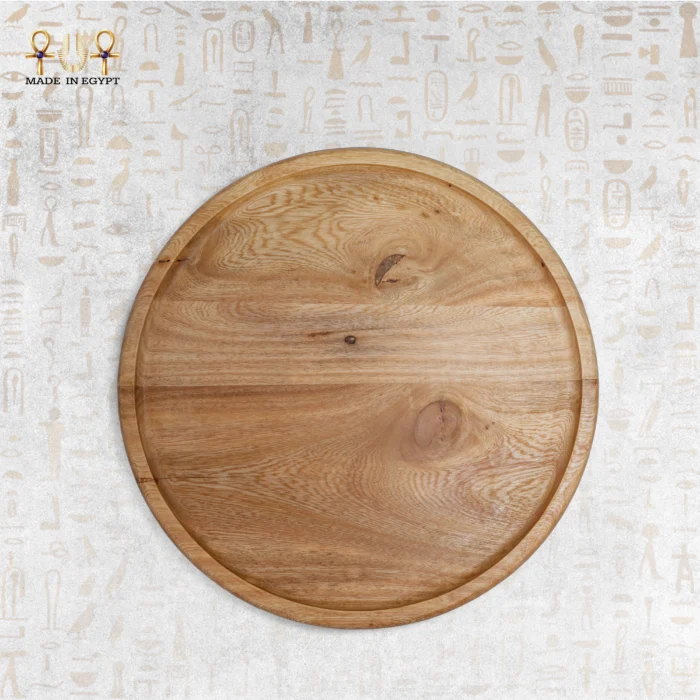 Wooden Plates - Image 3