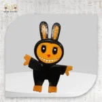 ⁦تمثال لابوبو⁩ - الصورة ⁦4⁩