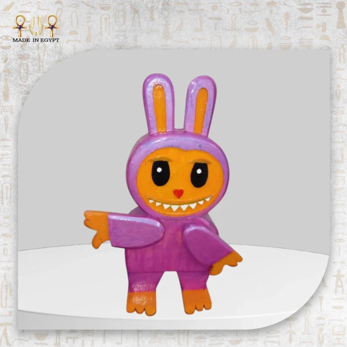 Labubu Figurine - Image 3