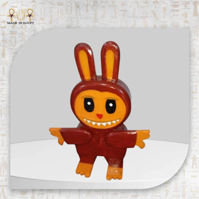 Labubu Figurine - Image 2