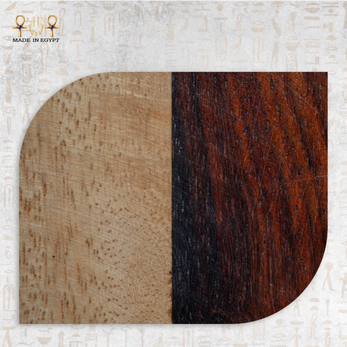 Wooden Plates - Image 4