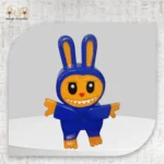 تمثال لابوبو