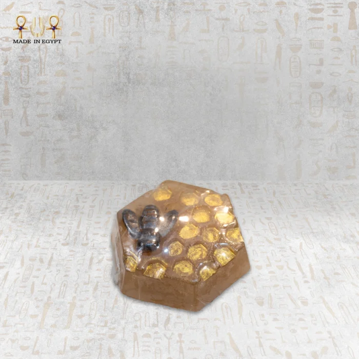 Royal Honey Soap - Image 1