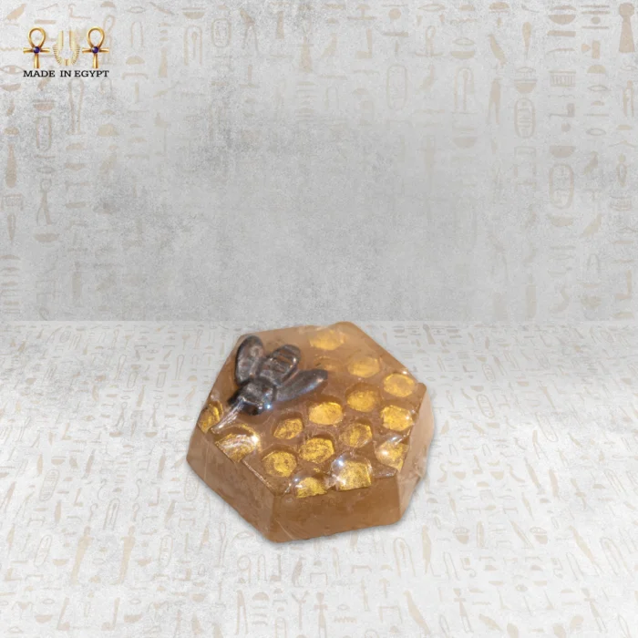 Royal Honey Soap - Image 2