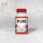 FOXI Rose Cat Litter Deodorizing Beads