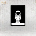 Astronaut Wall Art