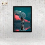 ⁦Astronaut Wall Art⁩ - الصورة ⁦2⁩