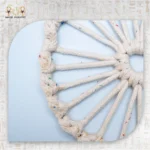 ⁦زهرة الخيوط الطبيعية⁩ - الصورة ⁦2⁩