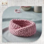 Soft Feminine Headband