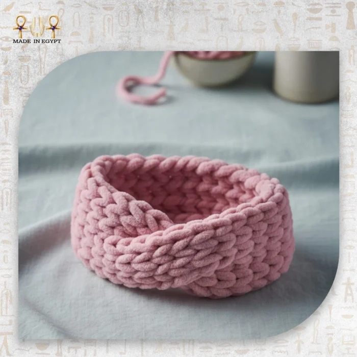 @13A Soft Feminine Headband Soft Feminine Headband - Image 1