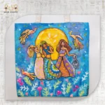 ⁦شنطة شمس الاحتفال⁩ - الصورة ⁦2⁩