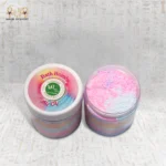 ⁦أملاح استحمام فوار – باث بومب ملونة⁩ - الصورة ⁦2⁩