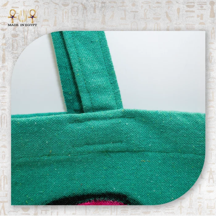 ⁦شنطة الغموض الأخضر⁩ - الصورة ⁦3⁩